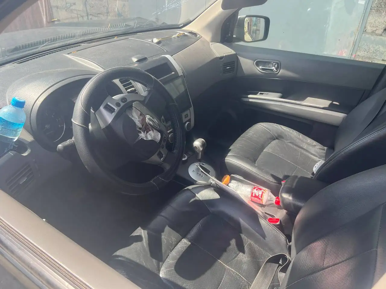 Nissan Teana 2008 - Легковые автомобили (Авто) в Тюмень