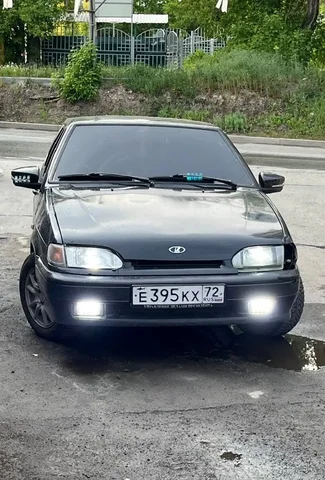 Продам или обменяю авто 2006 года - Руль в Тюмень
