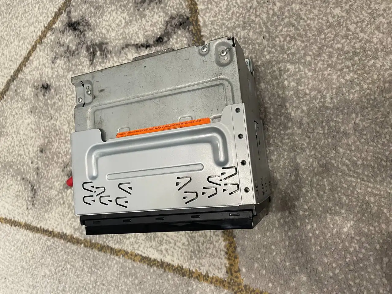 Продам Pioneer AVH-X8600BT - Автозвук (Авто) в Тюмень