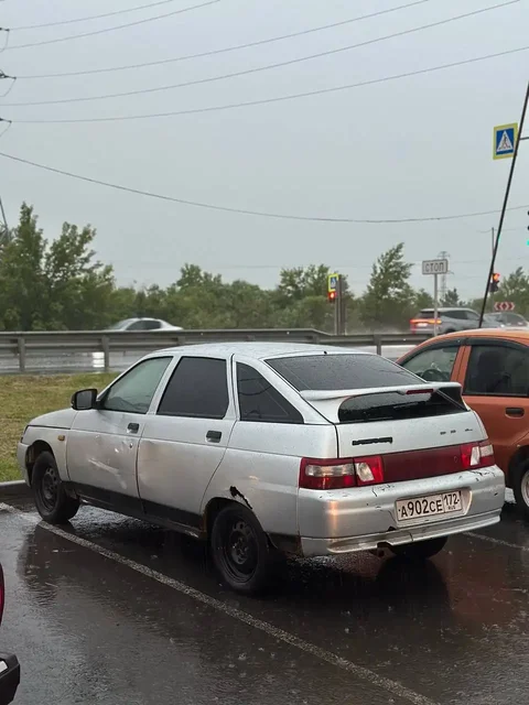 62к ВАЗ Шестнарь - Руль в Тюмень