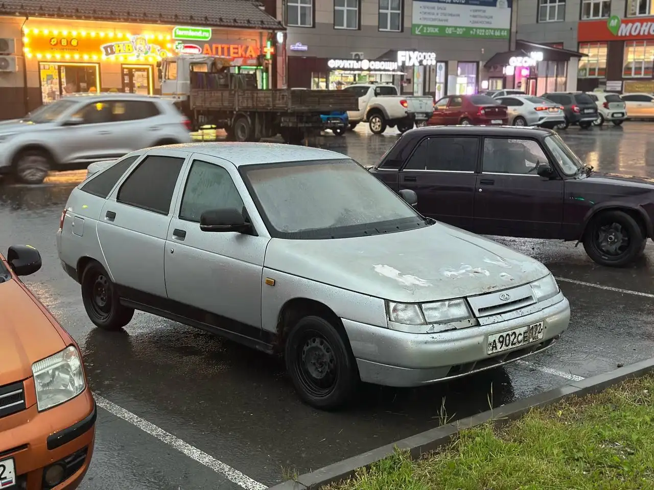 62к ВАЗ Шестнарь - Авто в Тюмень