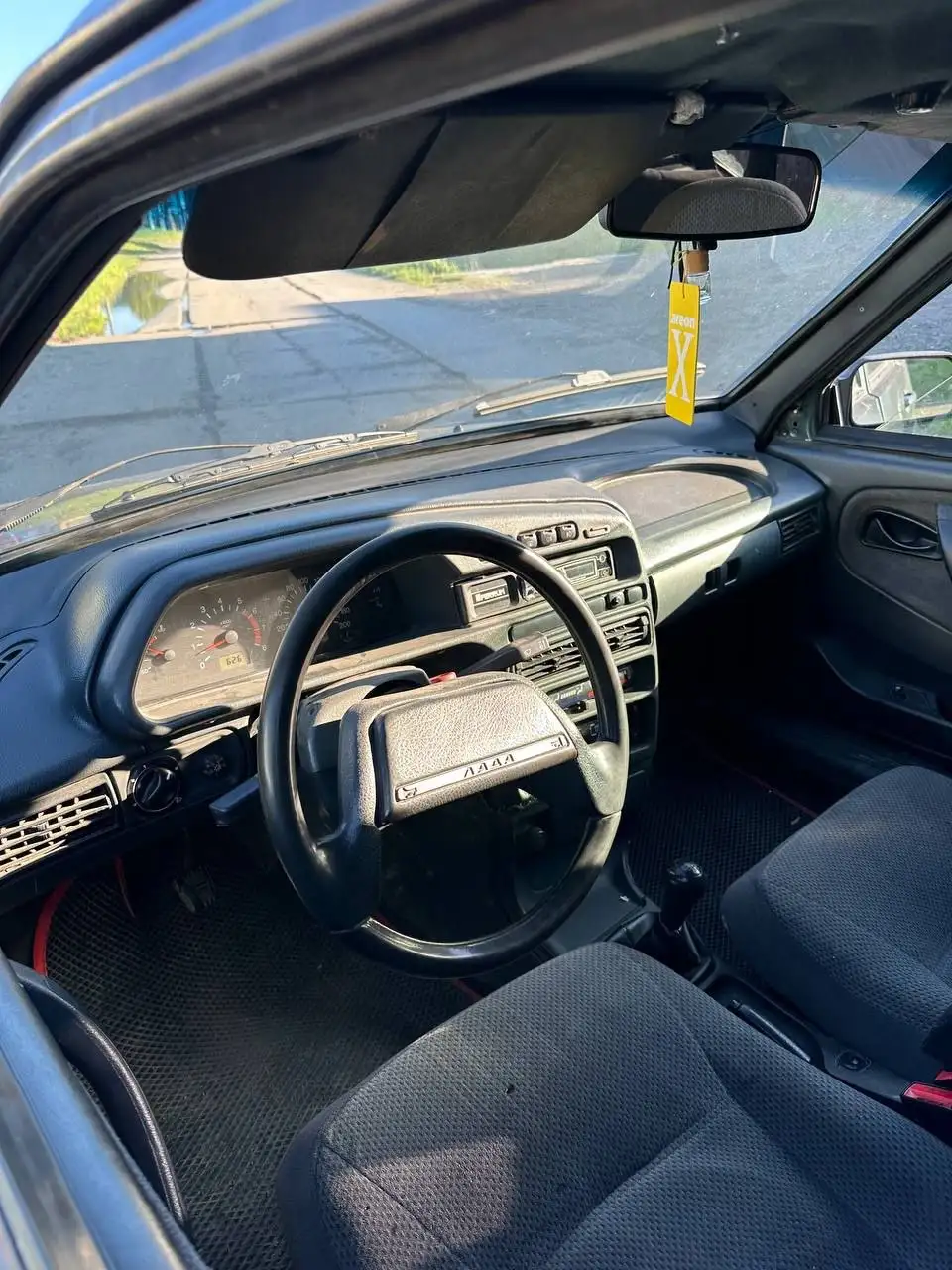 Продам ВАЗ 2114 2011 - Легковые автомобили (Авто) в Тюмень