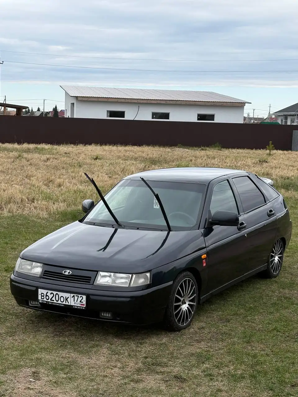 Opel 2112 2006г., 1.6, 200км - Авто в Тюмень