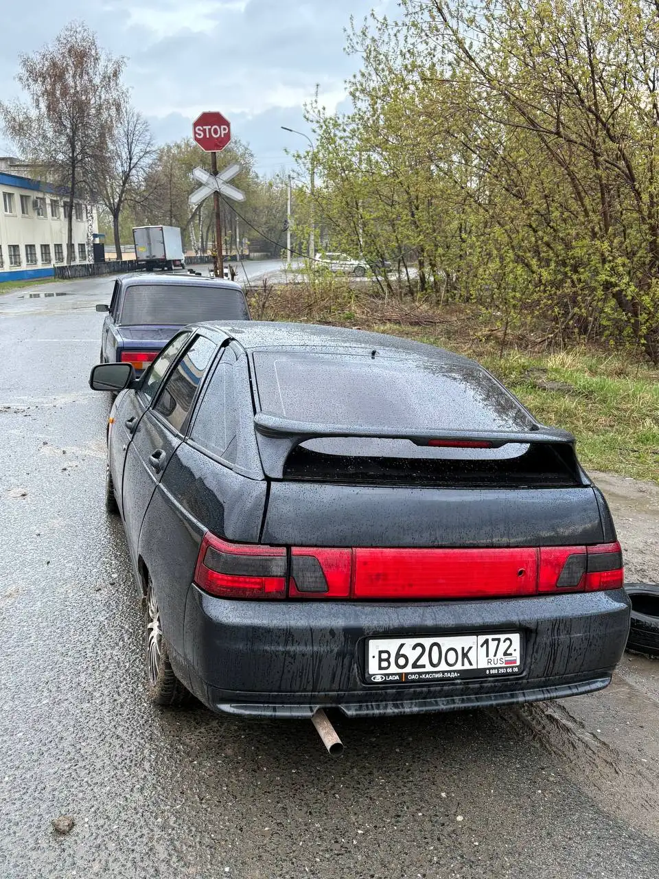 Opel 2112 2006г., 1.6, 200км - Авто в Тюмень