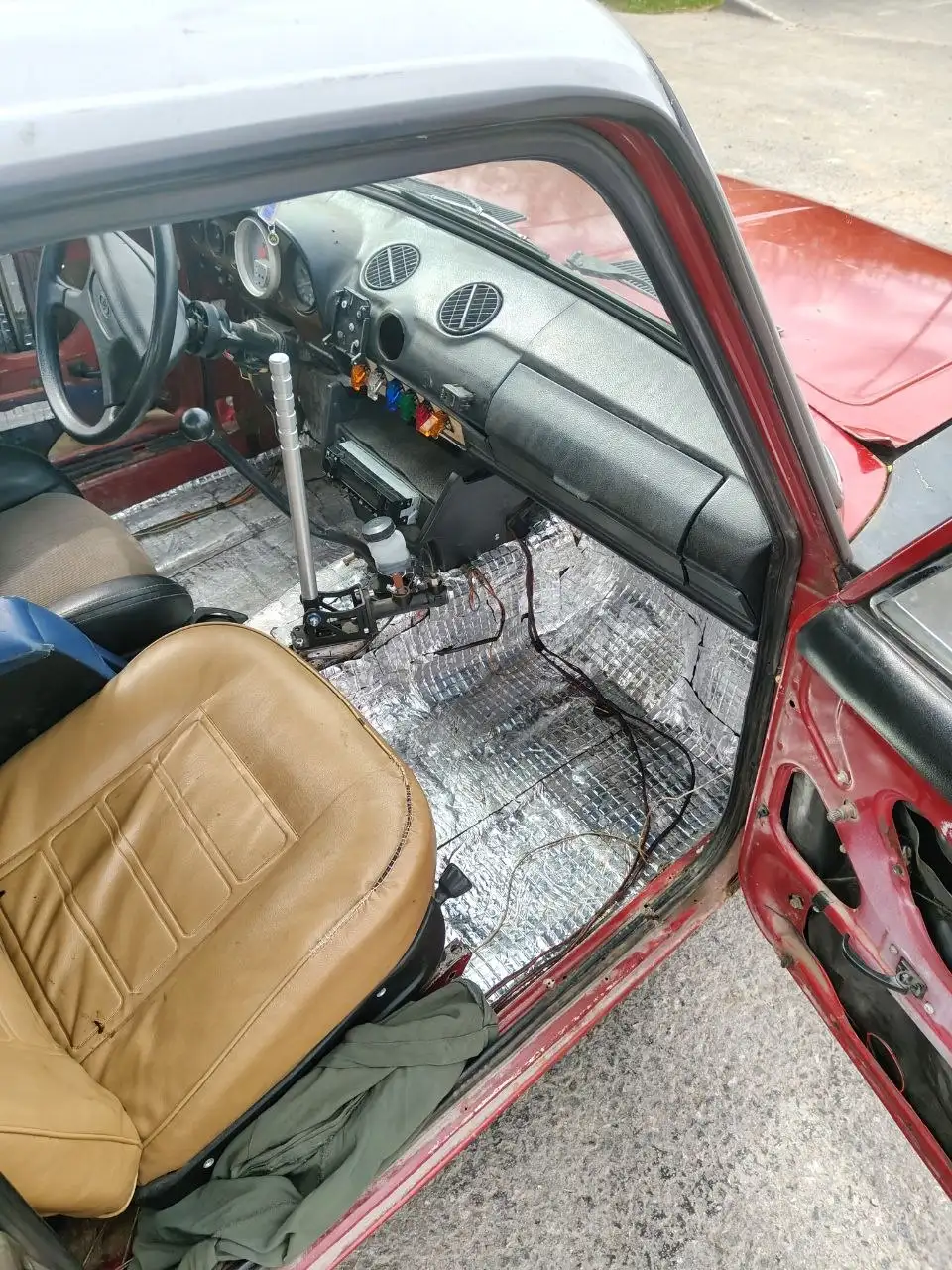 120 за 2 транспорта - Авто в Тюмень