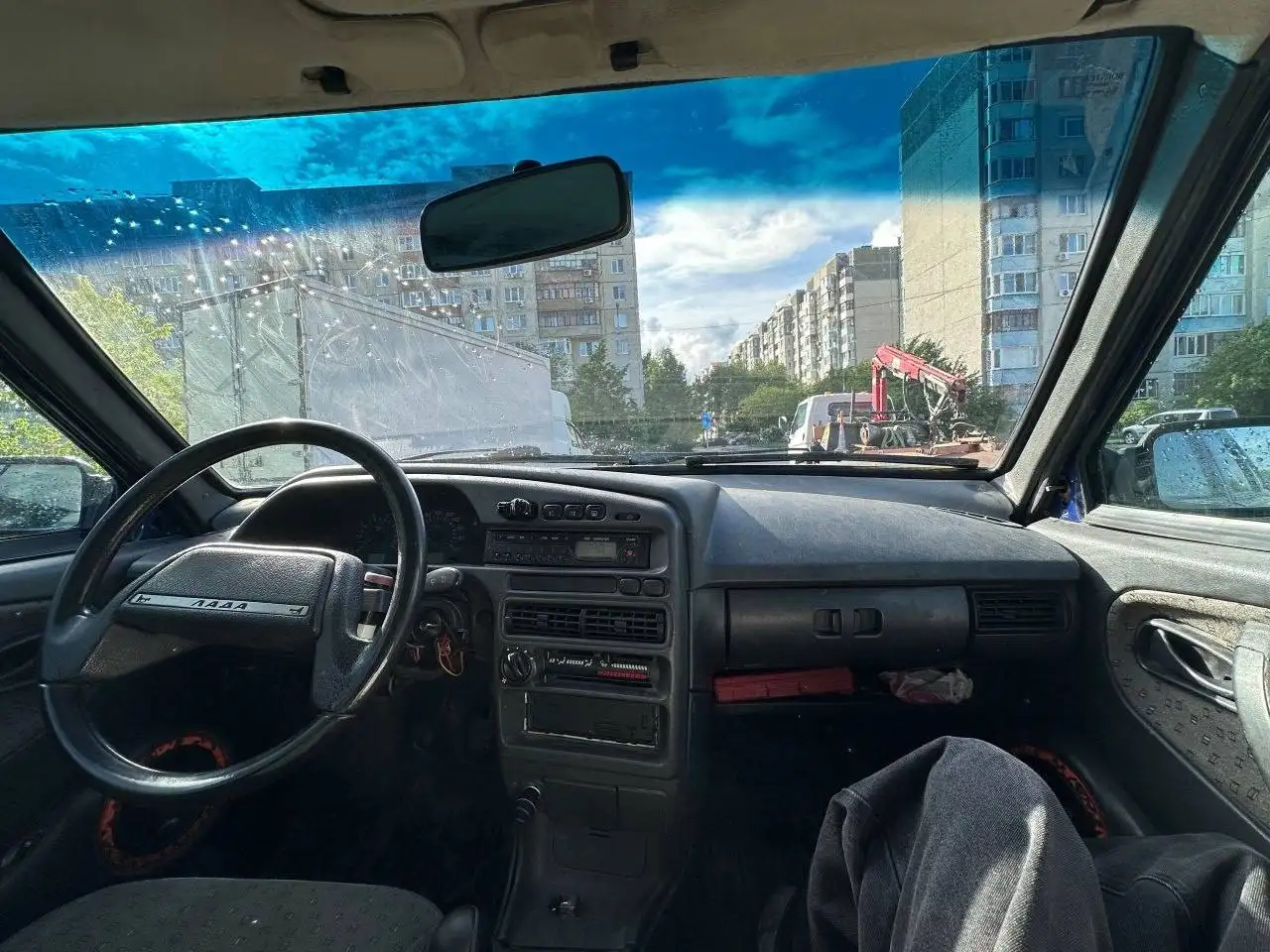Ваз 2114 2007 год - Легковые автомобили (Авто) в Тюмень