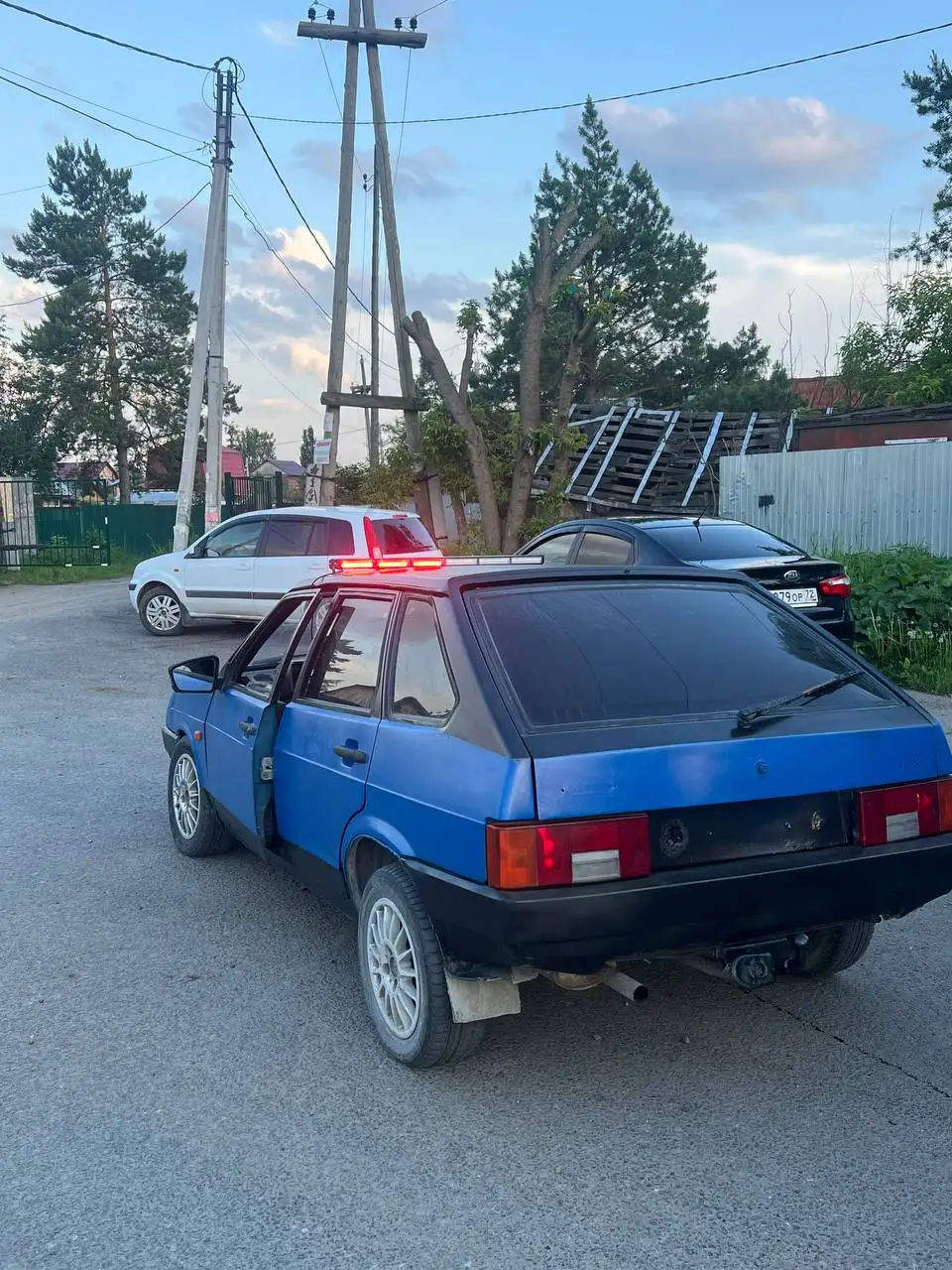 Toyota Corolla 2024 - Авто в Тюмень