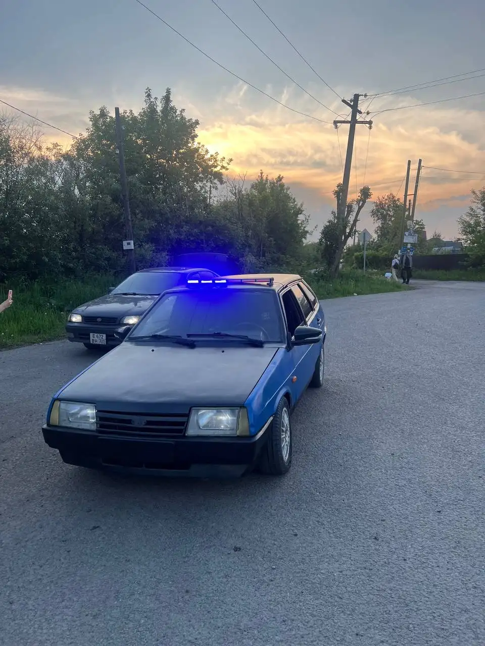 Toyota Corolla 2024 - Авто в Тюмень