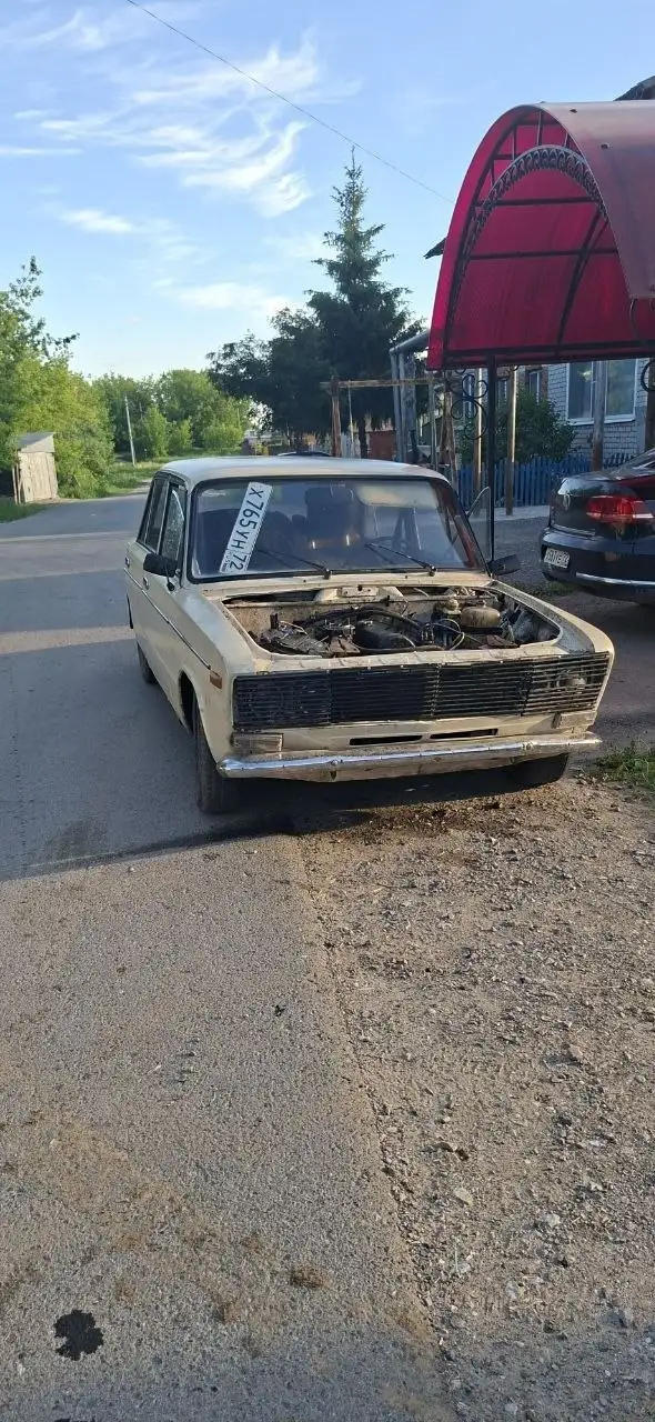 ВАЗ 2106 1994 года - Легковые автомобили (Авто) в Тюмень