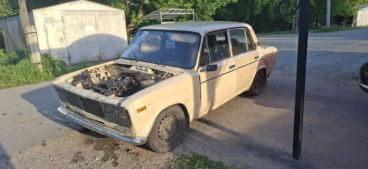 ВАЗ 2106 1994 года - Легковые автомобили (Авто) в Тюмень