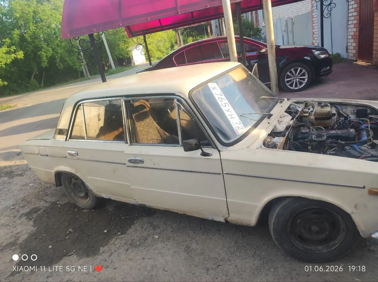 ВАЗ 2106 1994 года - Легковые автомобили (Авто) в Тюмень