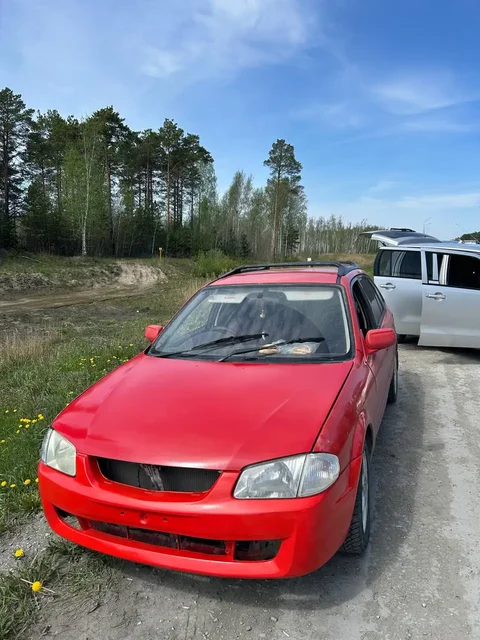 Автомат 1.5 Тюмень - Руль в Тюмень