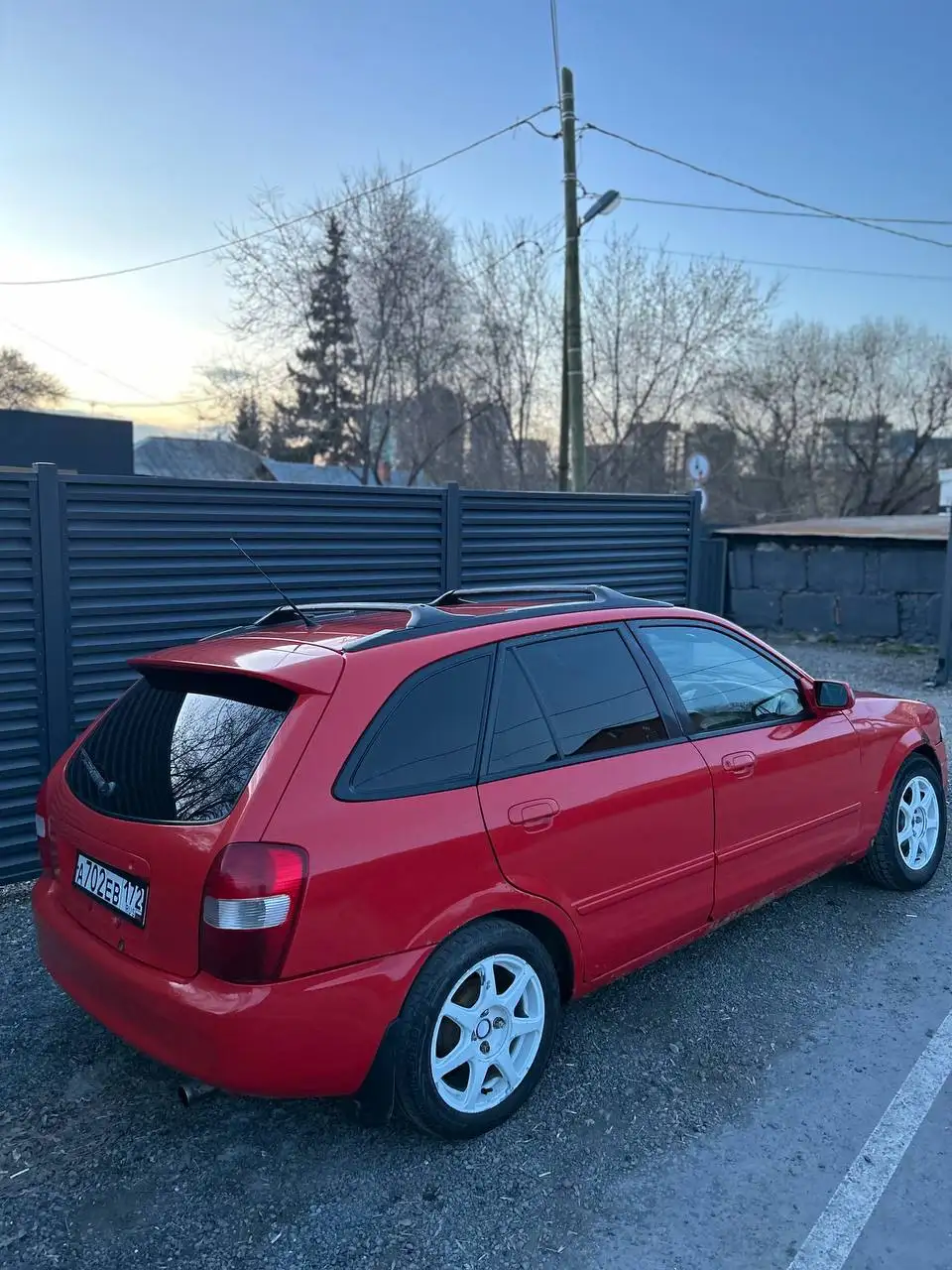 Автомат 1.5 Тюмень - Автомобили (Авто) в Тюмень