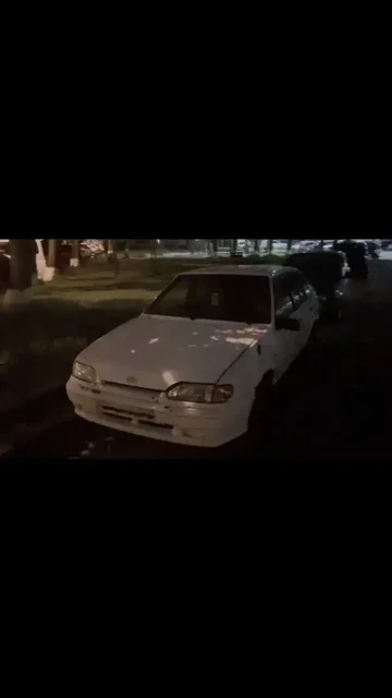 ВАЗ 2115 1999 г.в. инжектор 8 кл - Руль в Тюмень