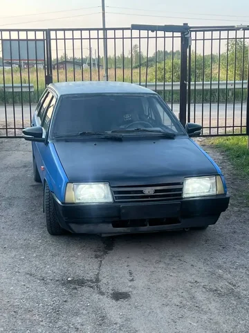 Продам автомобиль - Руль в Тюмень