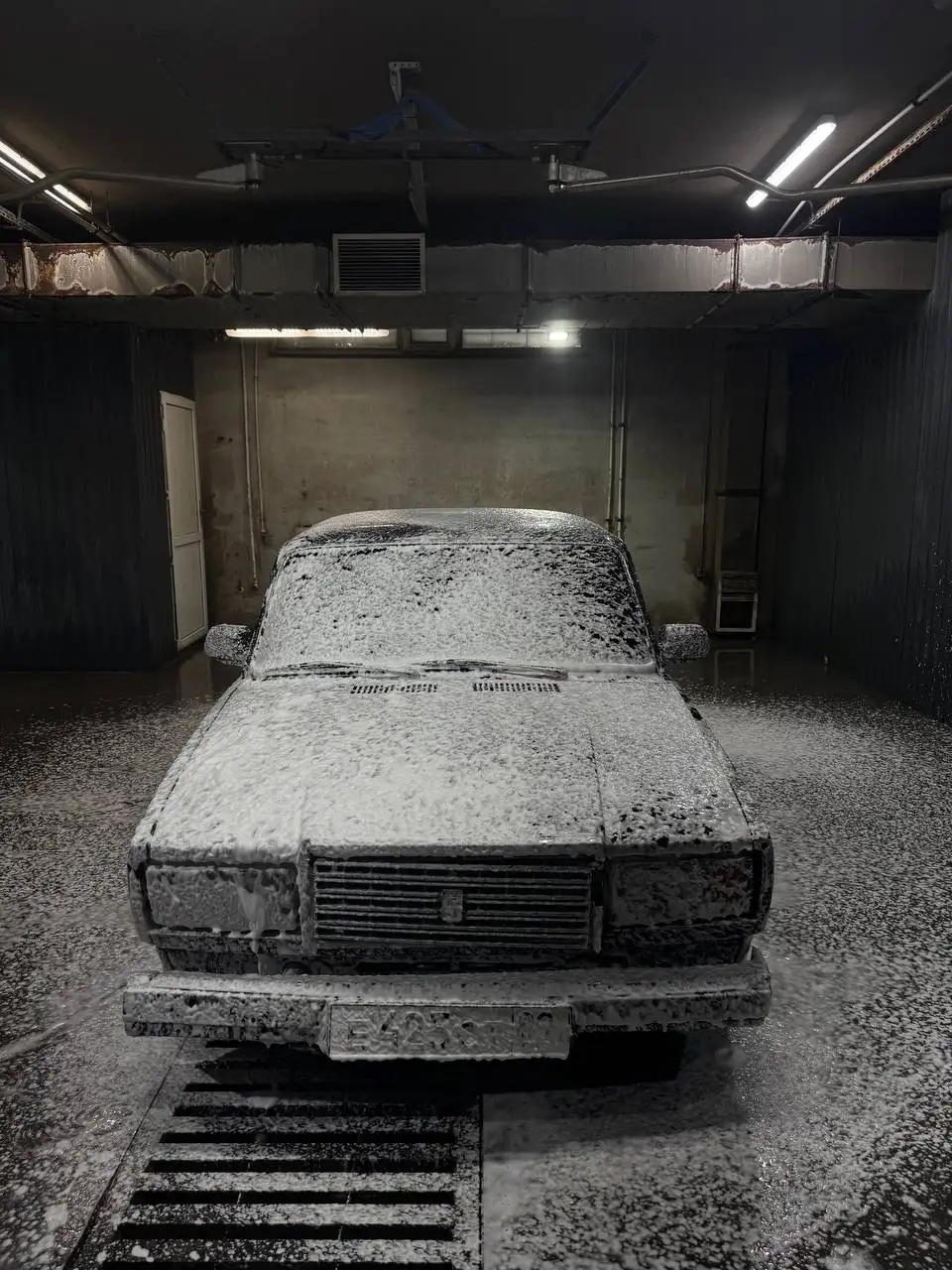 Продам ВАЗ 2107, 2002г - Легковые автомобили (Авто) в Тюмень