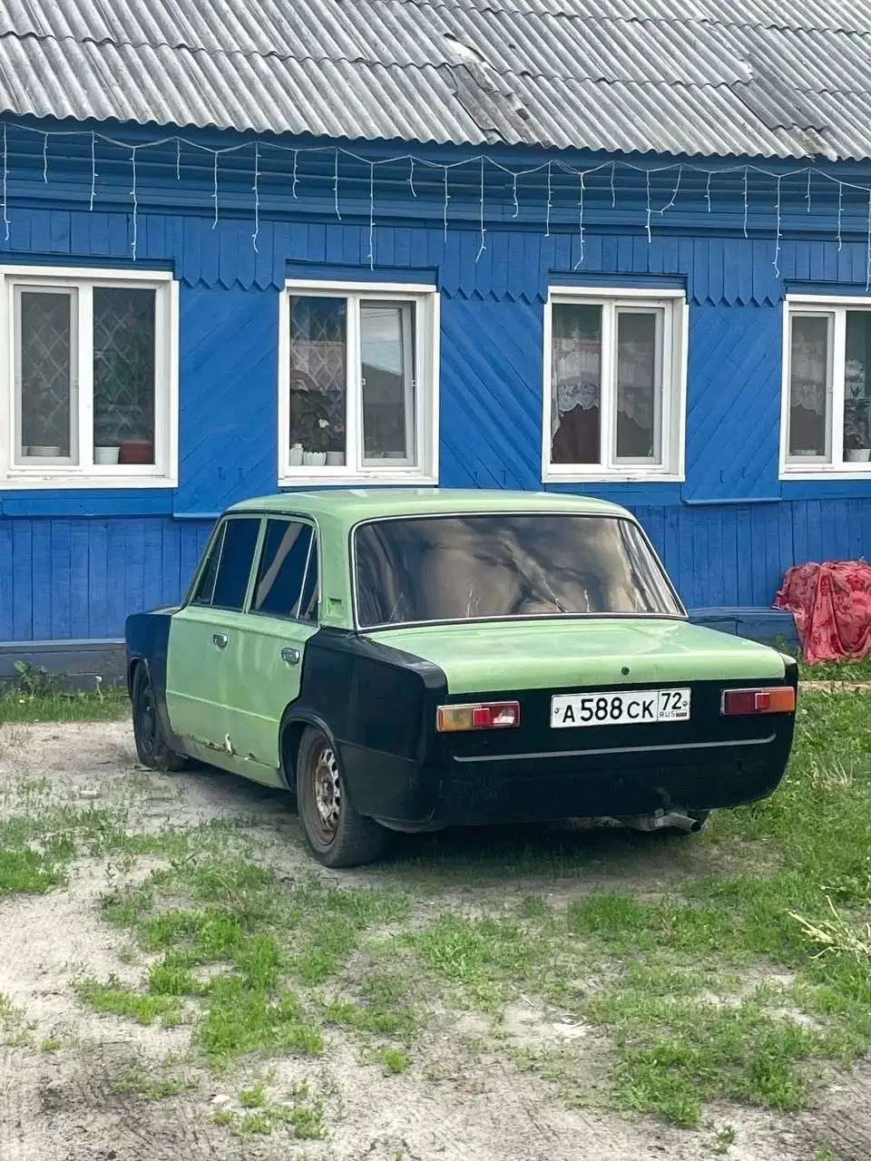 Продажа обмен, полный боевой ход - Автомобили (Авто) в Тюмень