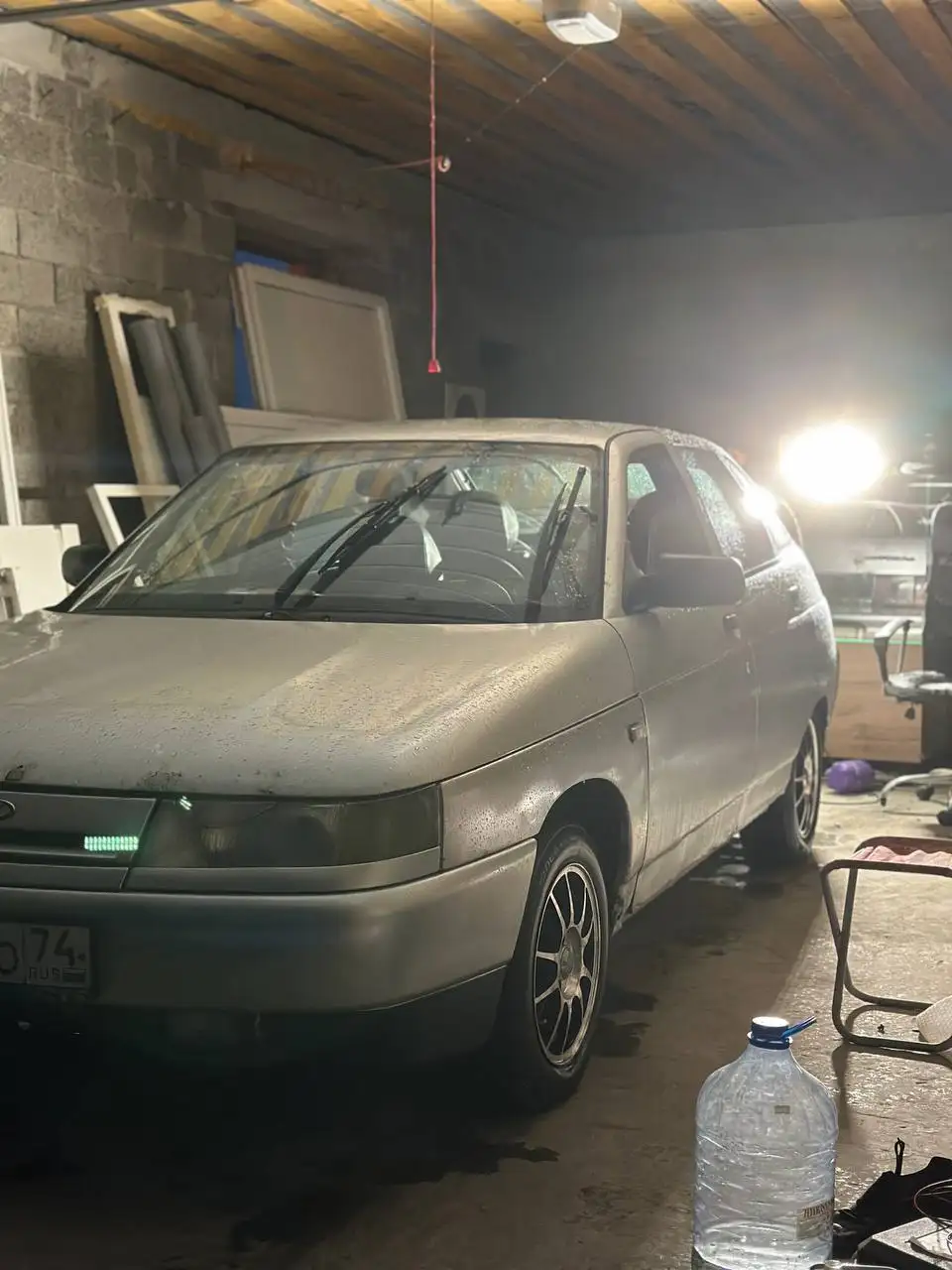 ВАЗ 2112 2003 года - Легковые автомобили (Авто) в Тюмень