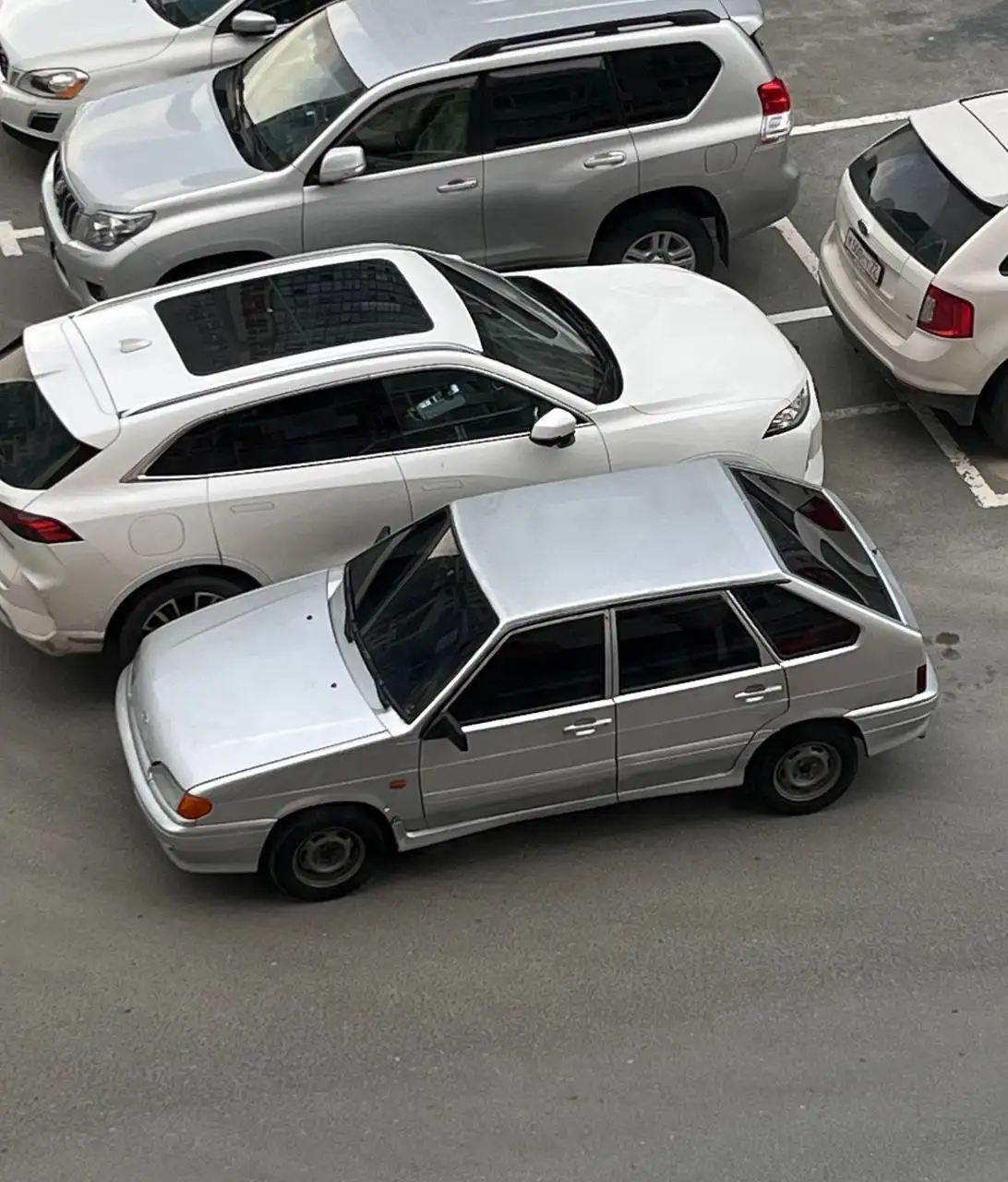 ВАЗ 2114 2006 г. - Авто в Тюмень