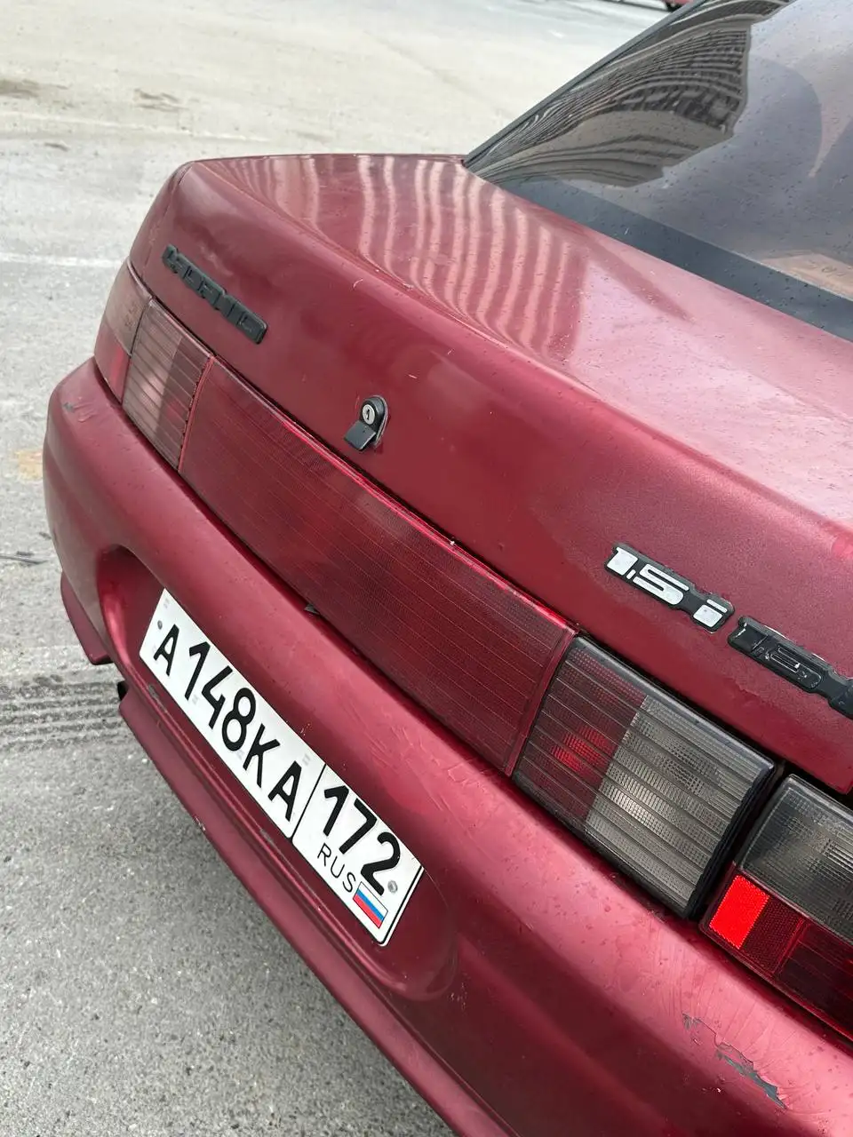 ВАЗ 2110 2000 г. - Легковые автомобили (Авто) в Тюмень