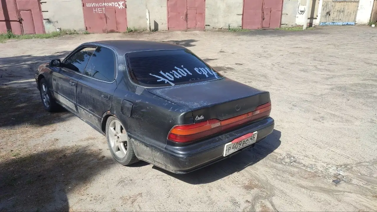 Автомобиль за 130000 рублей - Авто в Тюмень