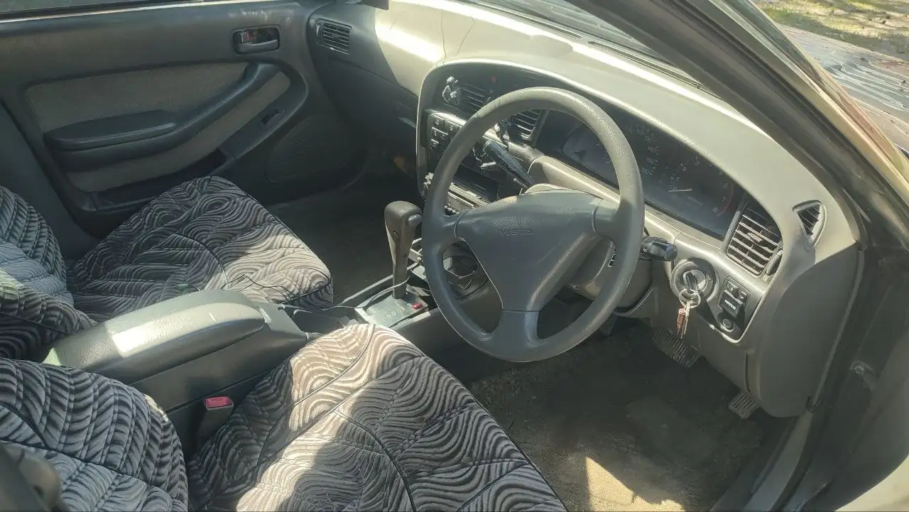 Автомобиль за 130000 рублей - Авто в Тюмень