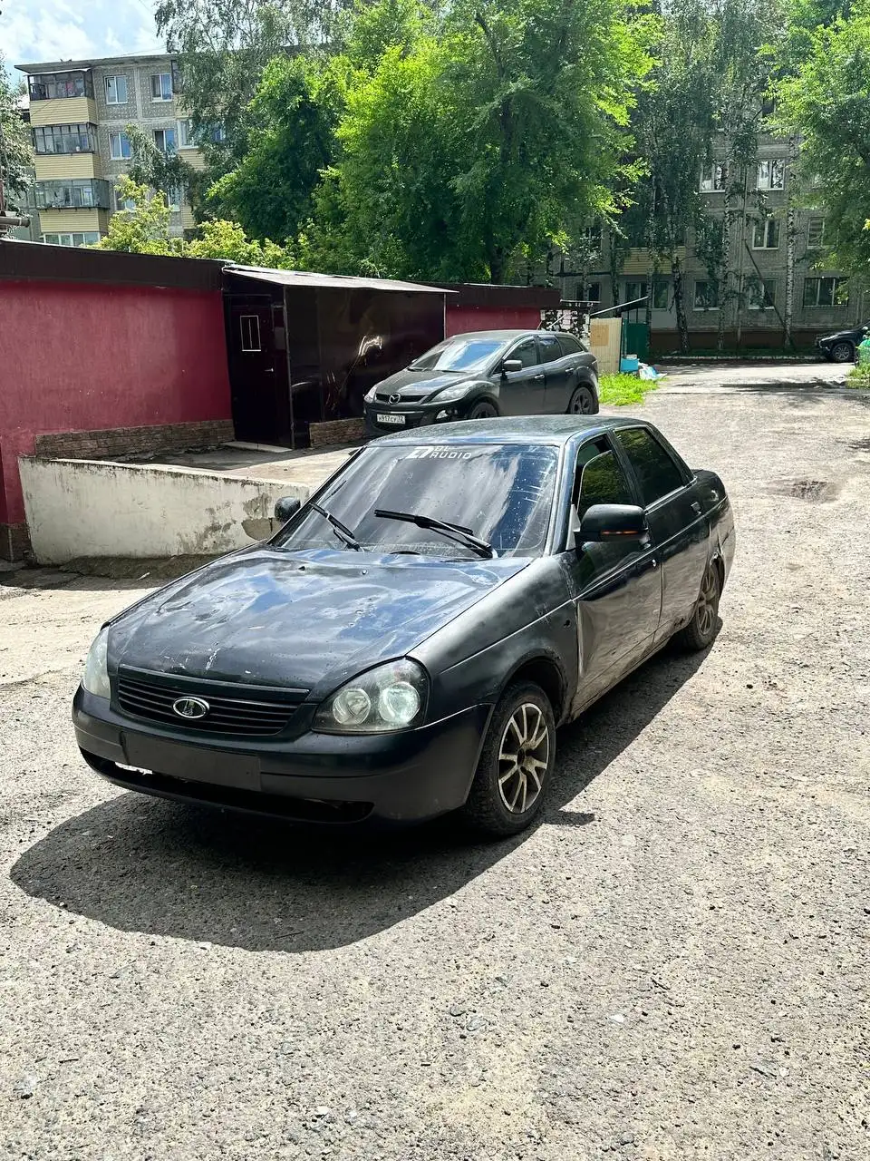 Продам Приору 2007 - Легковые автомобили (Авто) в Тюмень