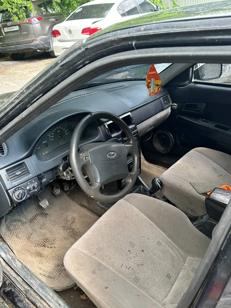Продам Приору 2007 - Легковые автомобили (Авто) в Тюмень