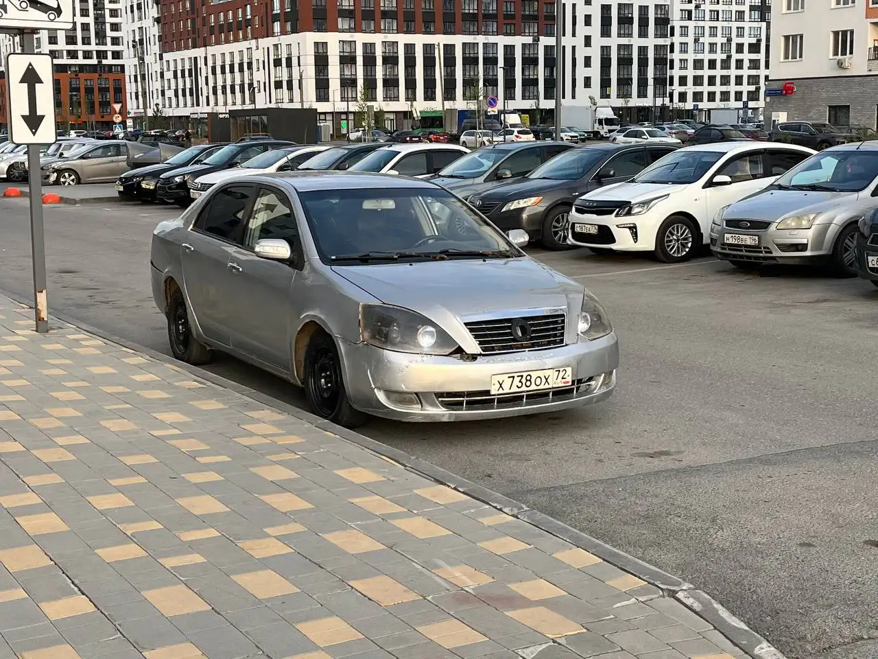 Продажа авто в Тюмени - Авто в Тюмень