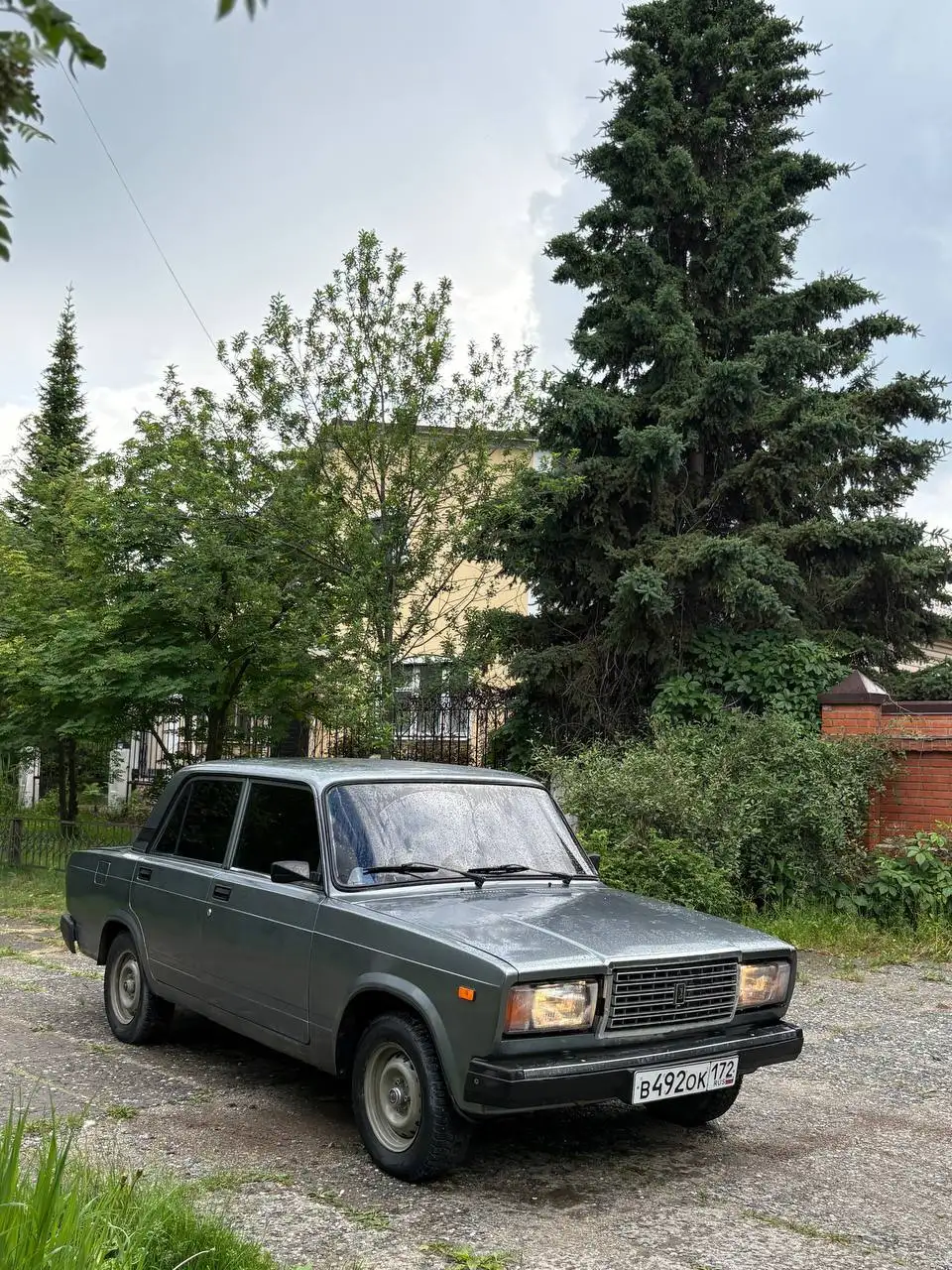 Автомобильный аккумулятор 11 год - Аккумуляторы (Авто) в Тюмень