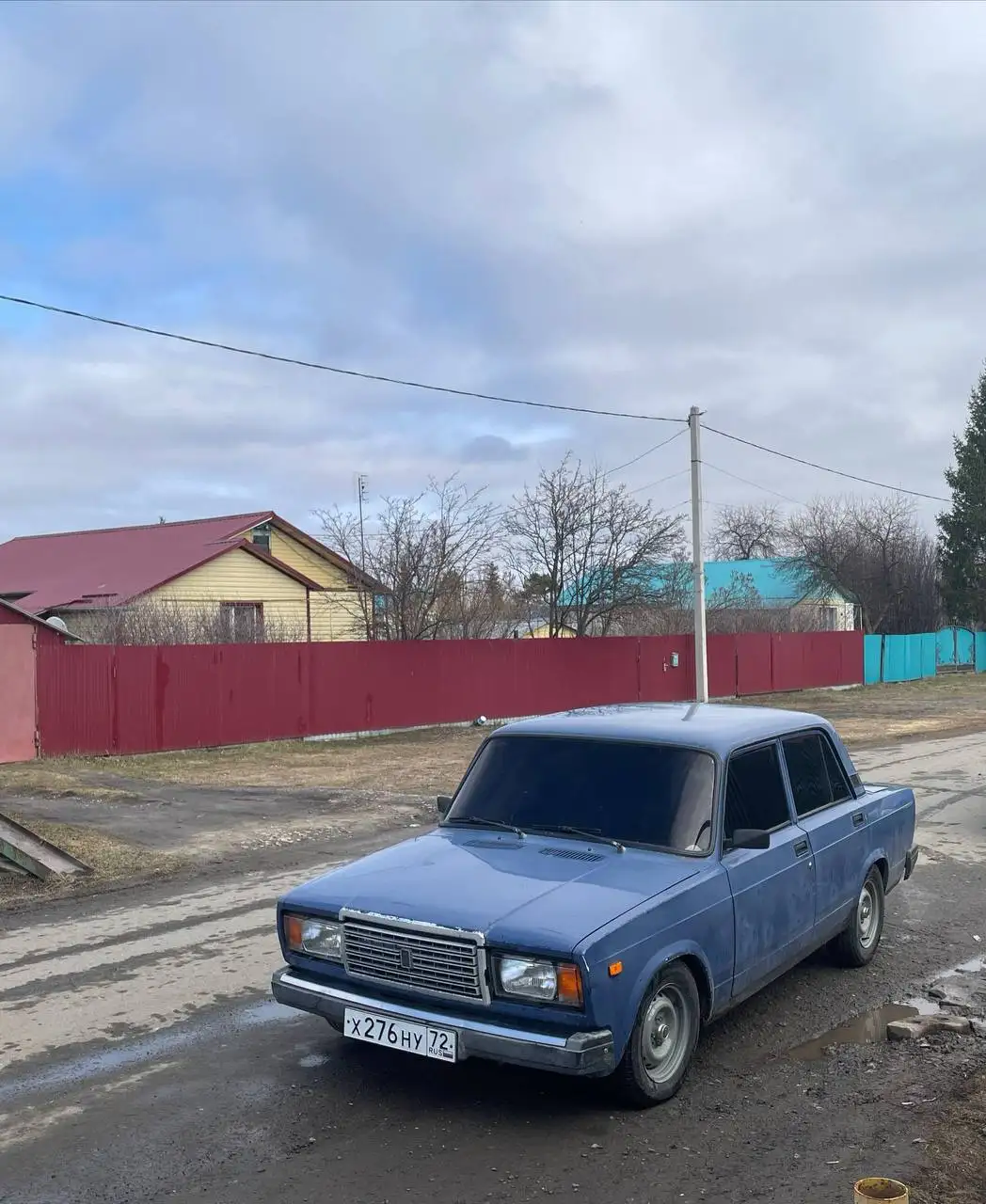 Обмен: Инжектор 2006 года - Легковые автомобили (Авто) в Тюмень