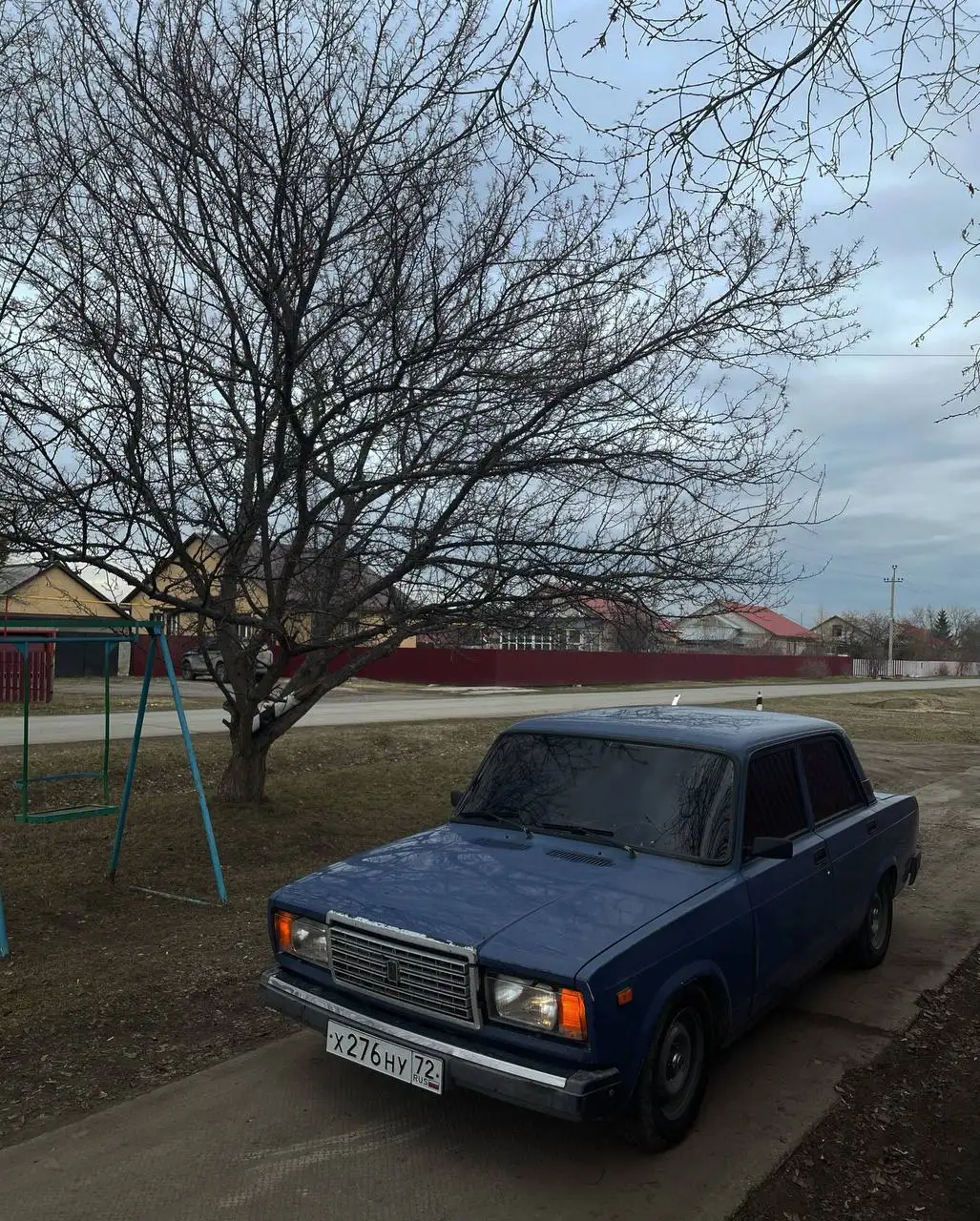 Обмен: Инжектор 2006 года - Легковые автомобили (Авто) в Тюмень