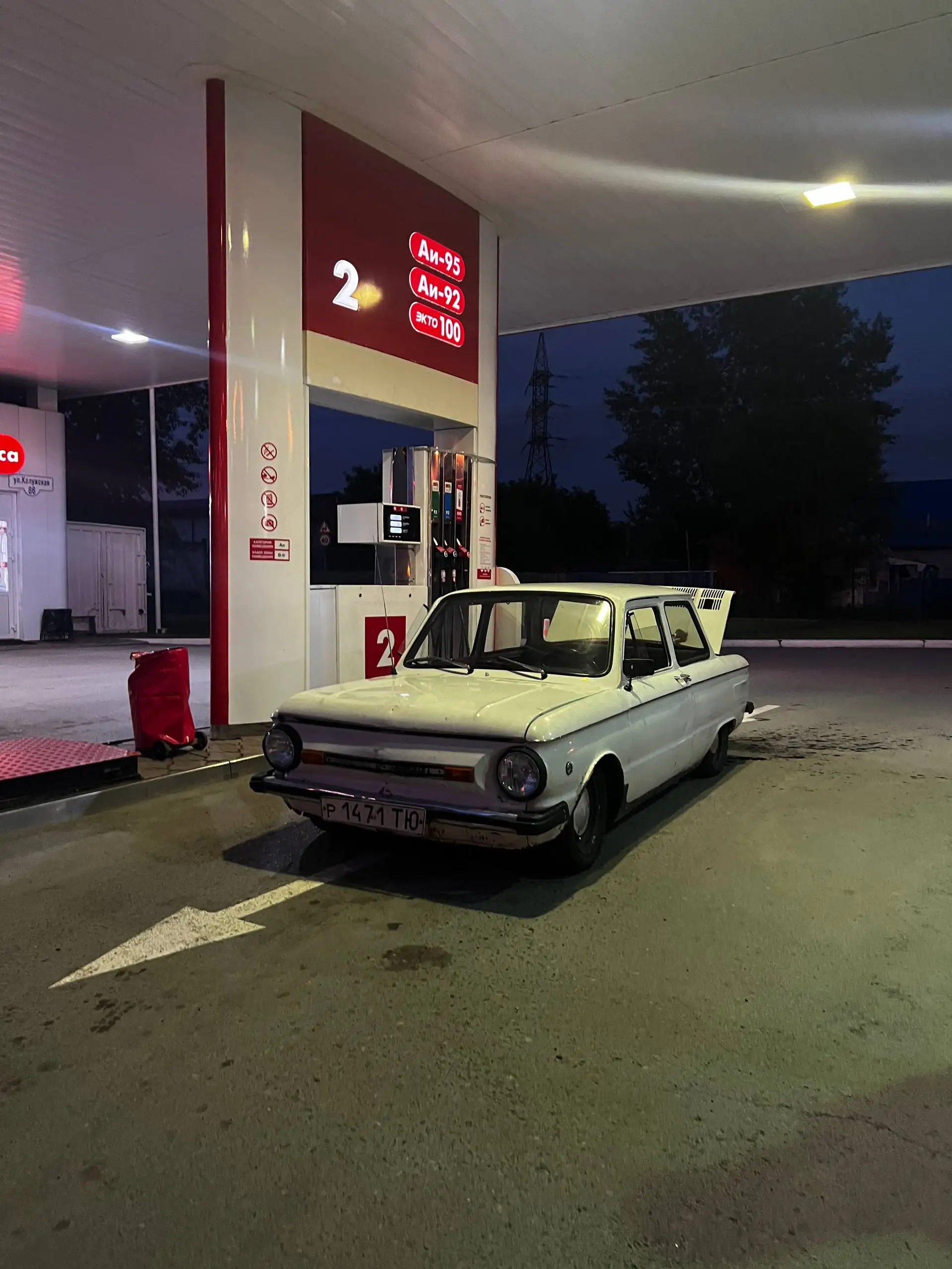 Обмен на авто - Авто в Тюмень
