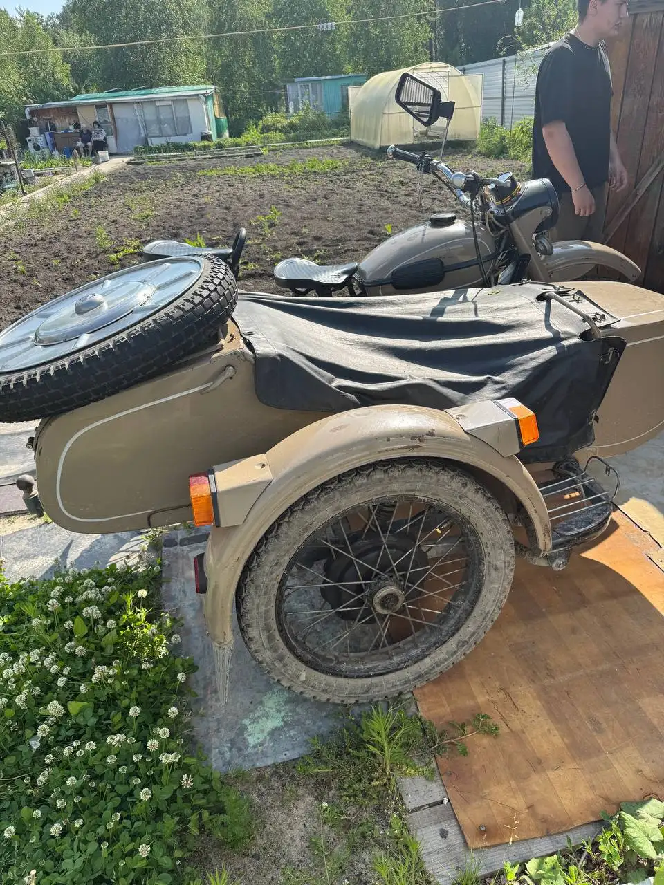 Продажа Урал - Грузовики (Авто) в Тюмень