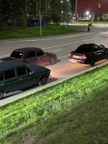 Куплю авто - Легковой автомобиль в Тюмень