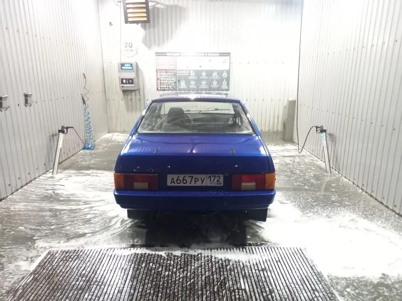Продам товар - Авто в Тюмень