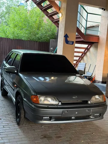 Ваз 2114 2011г - Легковой автомобиль в Тюмень