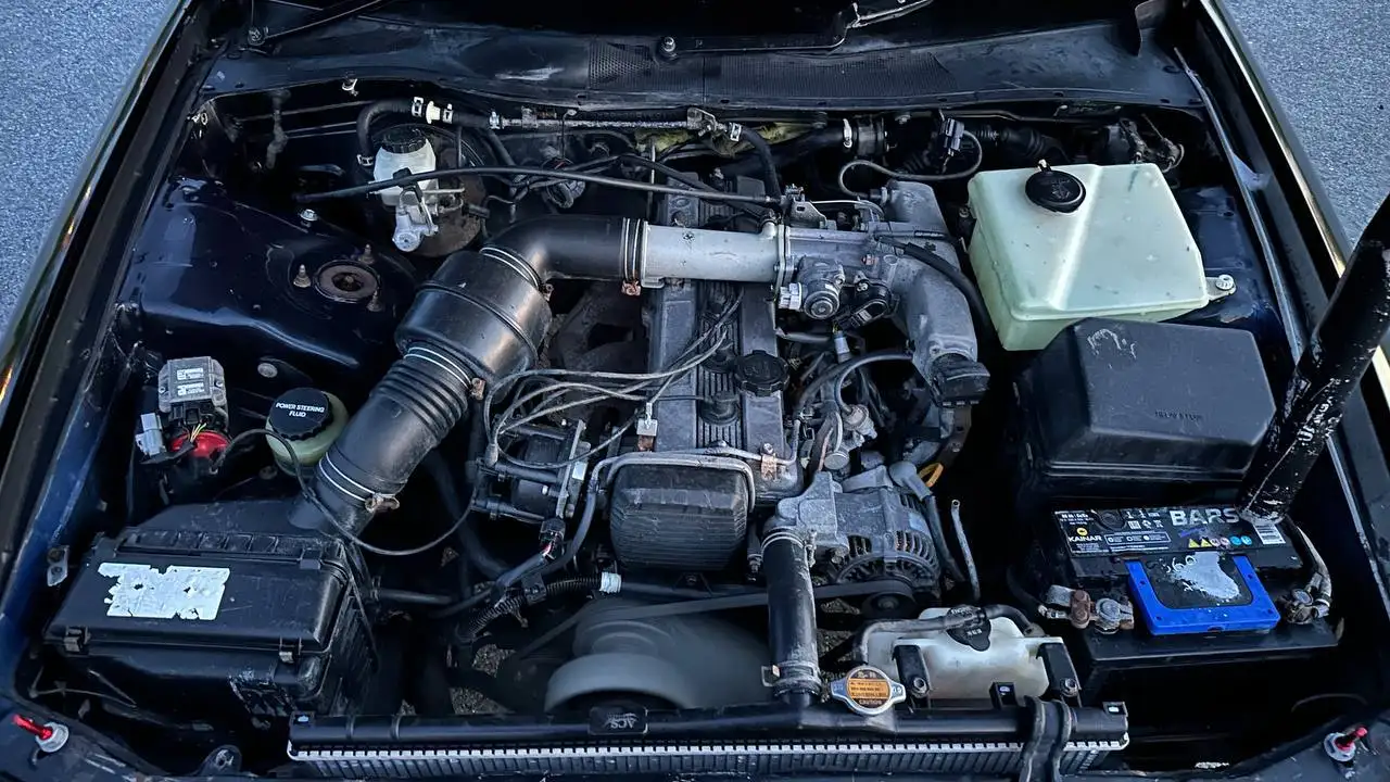 Продажа Toyota Mark II 90 - Легковые автомобили (Авто) в Тюмень