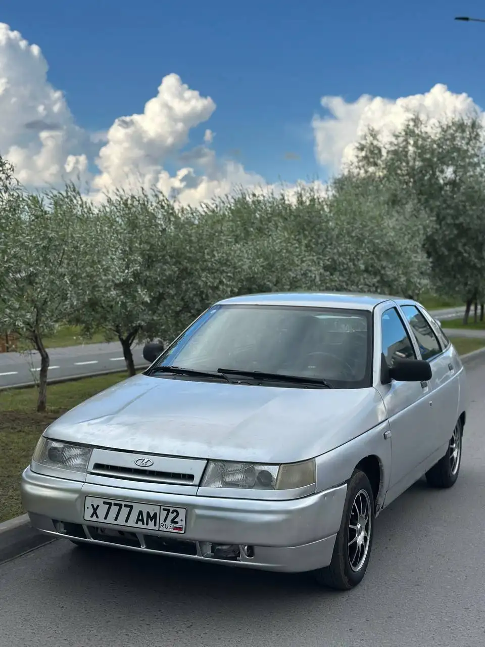 Продам ВАЗ 2112 2003г - Легковые автомобили (Авто) в Тюмень