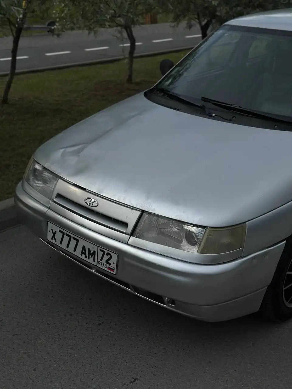 Продам ВАЗ 2112 2003г - Легковые автомобили (Авто) в Тюмень