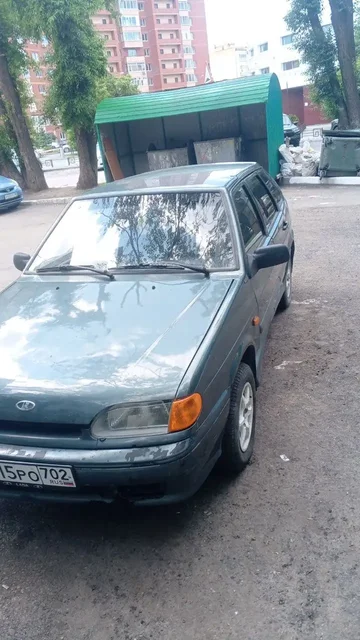 Продам ВАЗ 2114 2011 года - Продажа и покупка автомобилей в Тюмень