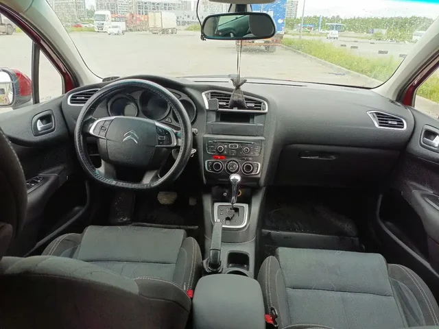 Audi С4 2012 - Продажа и покупка автомобилей в Тюмень