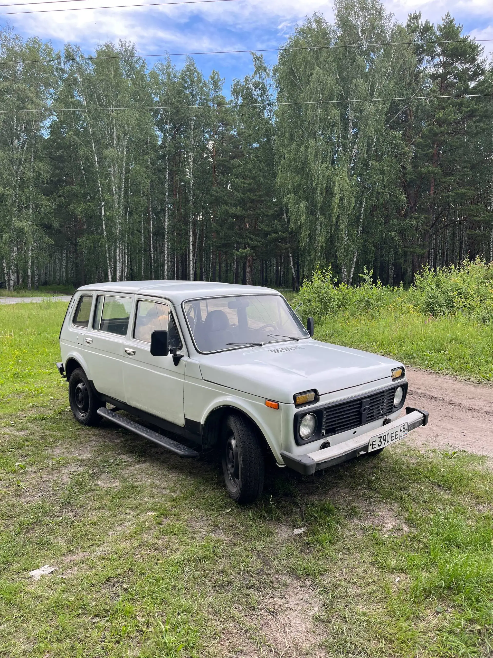 Продажа автомобиля для активного отдыха - Легковые автомобили (Авто) в Тюмень