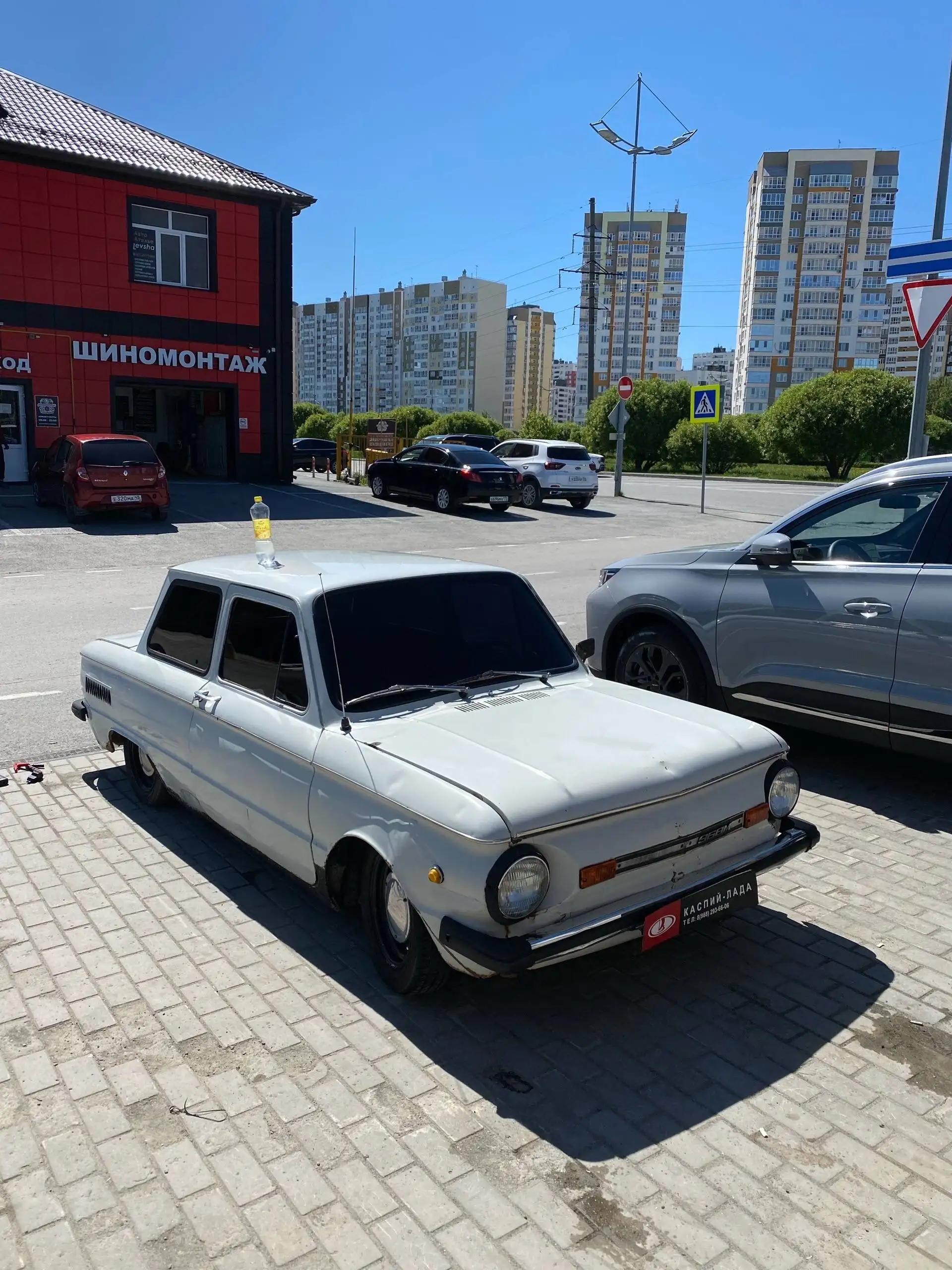 Обмен на ПП или ЗП: Полный ход под настроить Карб (Советский учет) - Запчасти и аксессуары (Авто) в Тюмень