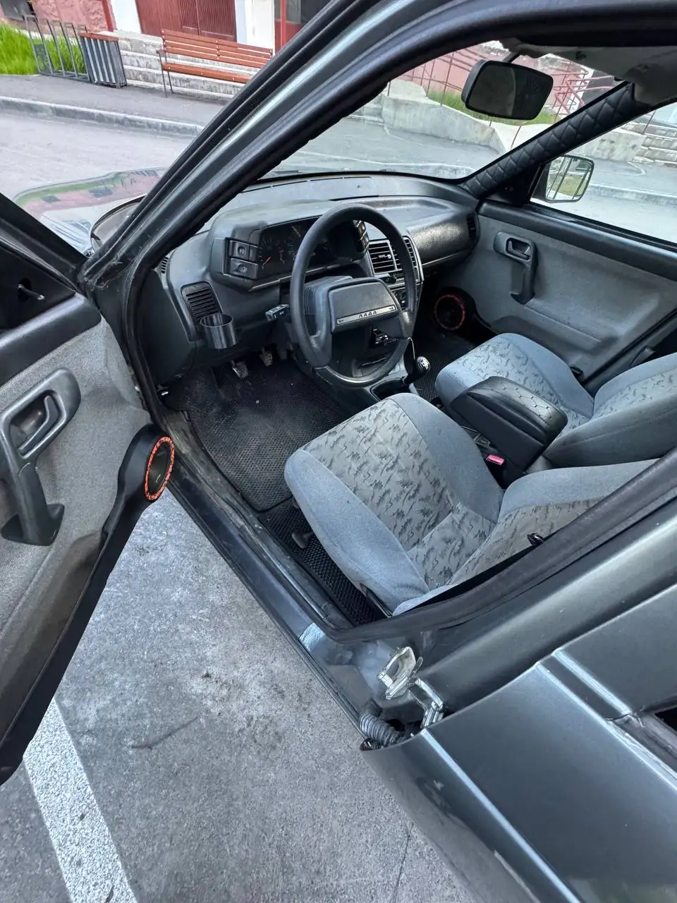 Продам ВАЗ 2110 2006 - Легковые автомобили (Авто) в Тюмень