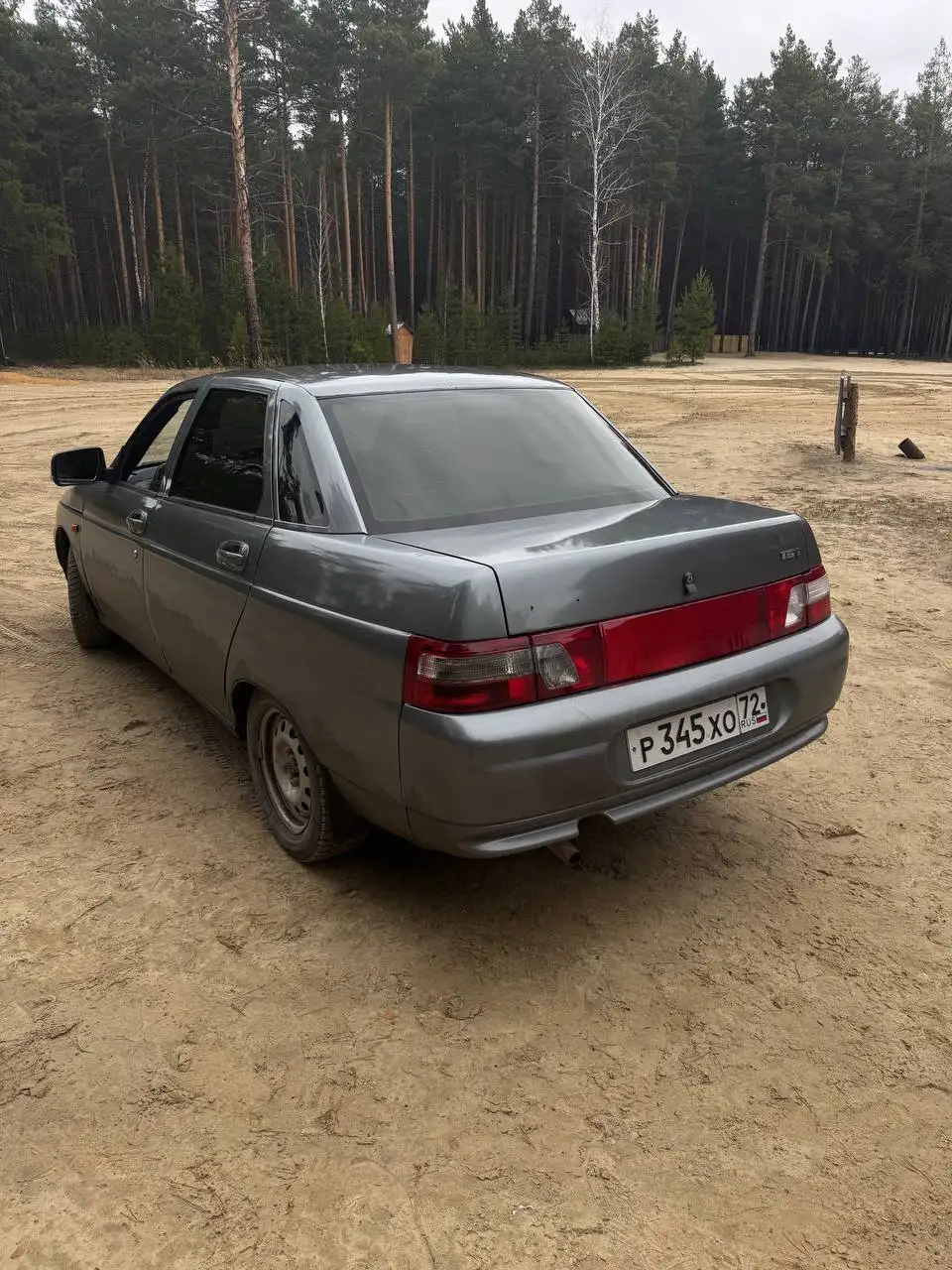 Продам ВАЗ 2110 2006 - Легковые автомобили (Авто) в Тюмень