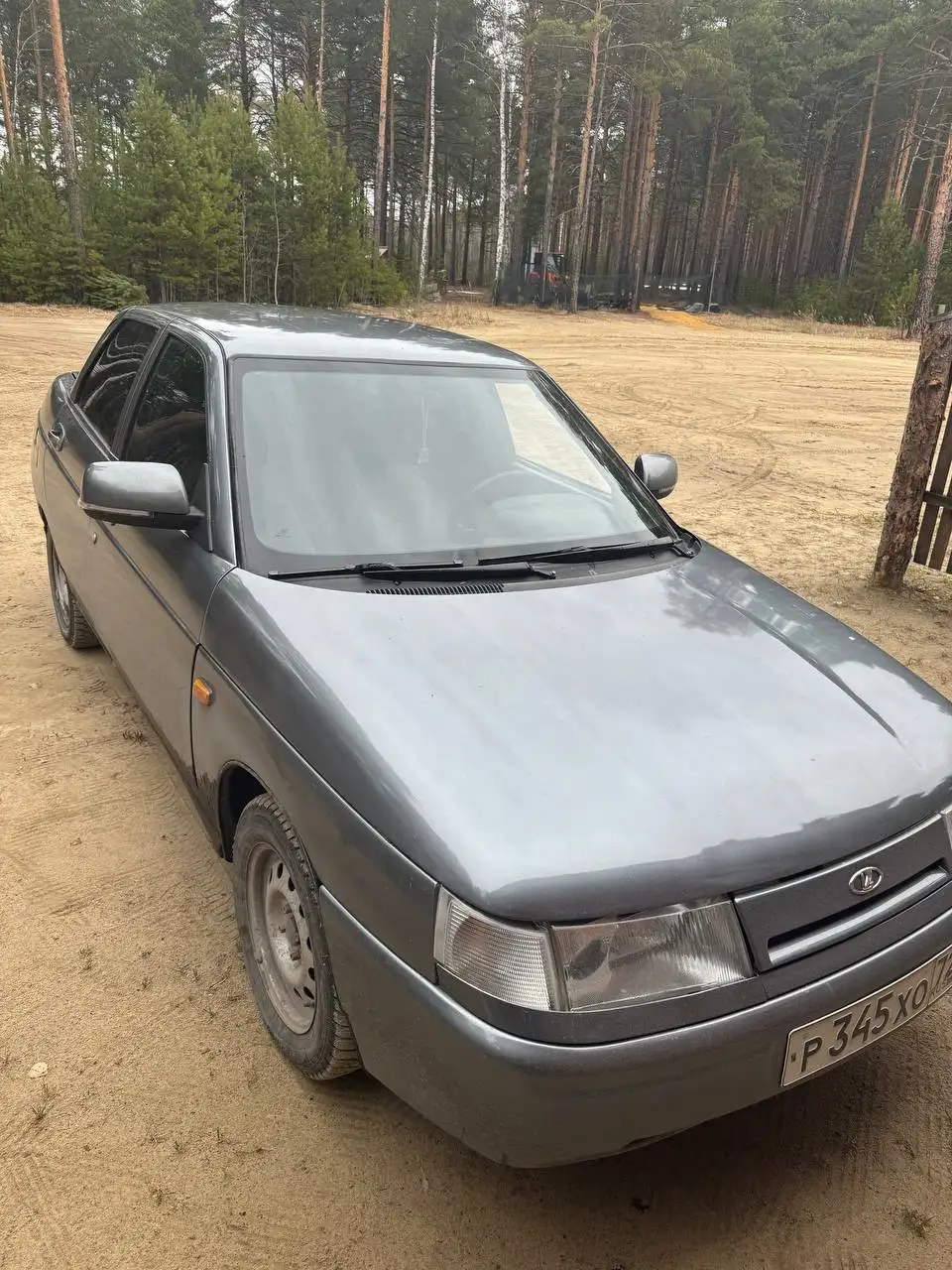Продам ВАЗ 2110 2006 - Легковые автомобили (Авто) в Тюмень