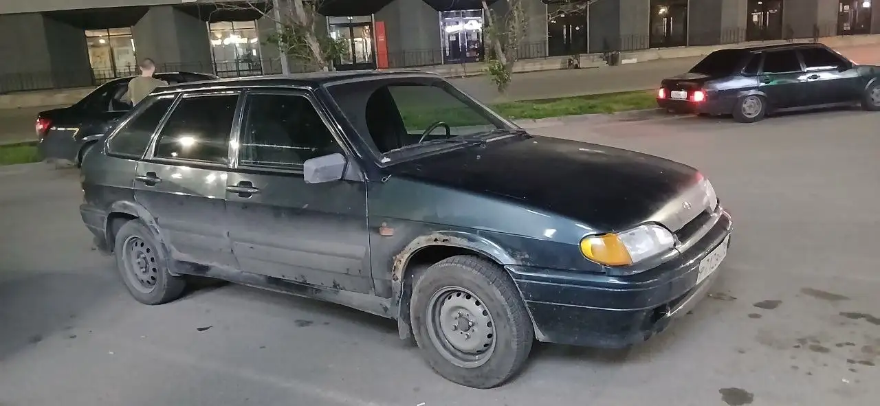 ВАЗ 2114 2013 года - Легковые автомобили (Авто) в Тюмень