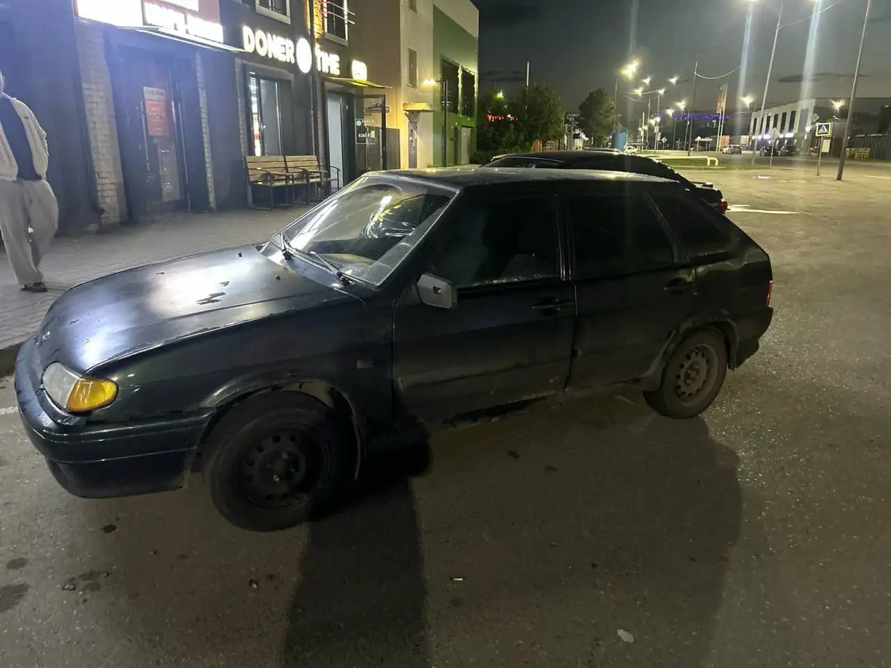ВАЗ 2114 2013 года - Легковые автомобили (Авто) в Тюмень