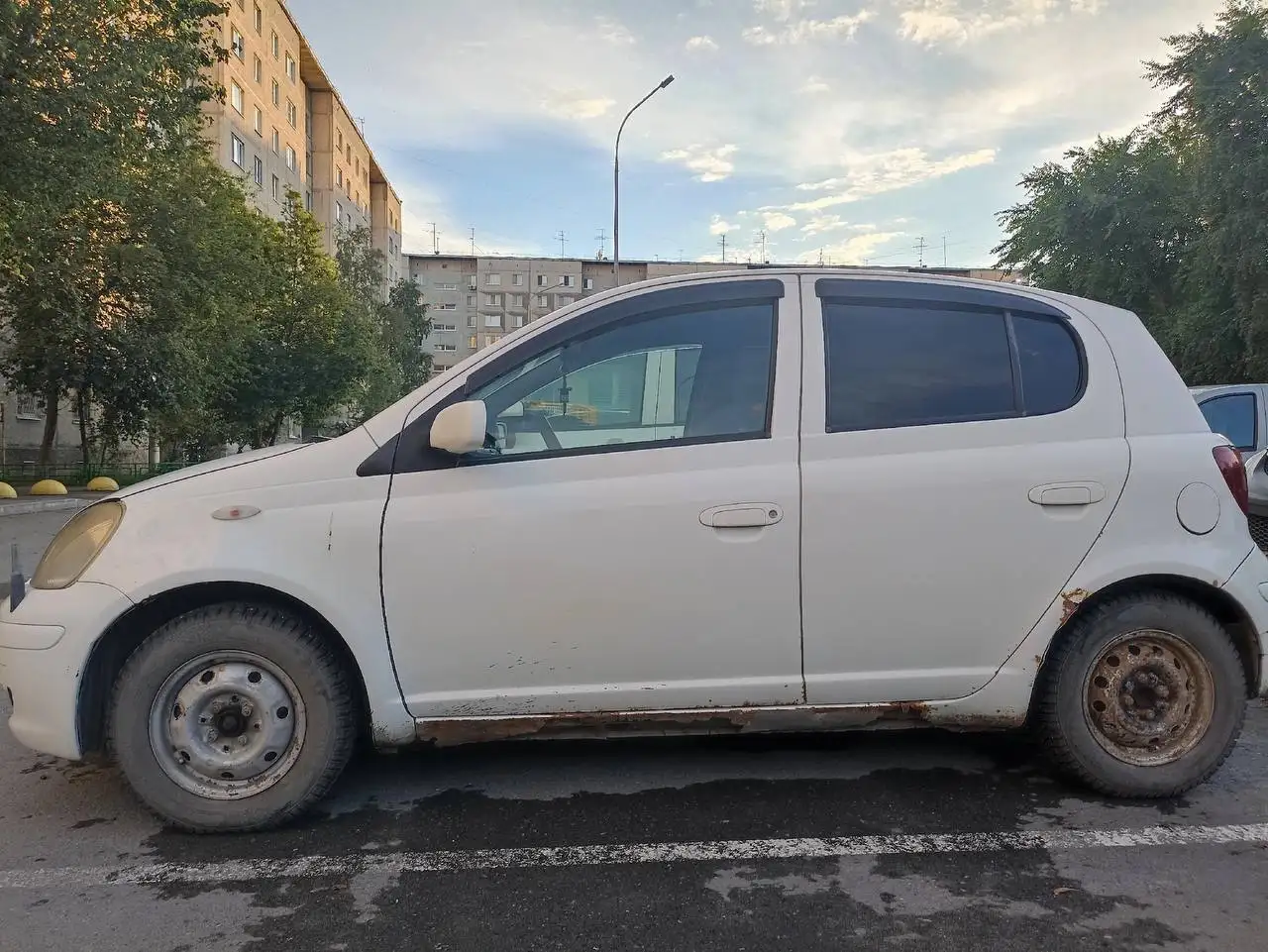 БХ72 для продажи в Тюмени - Авто в Тюмень